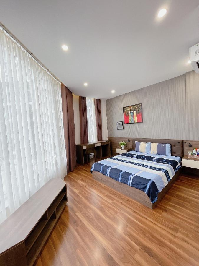 Amy Apartment Hue Exterior photo