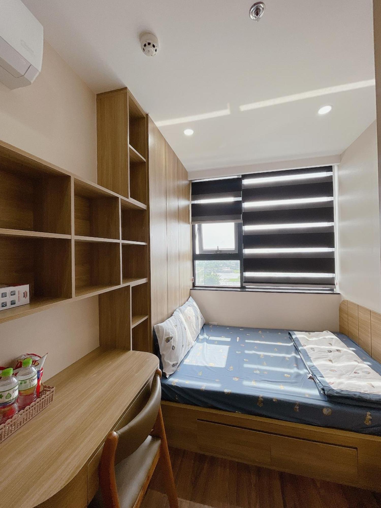 Amy Apartment Hue Exterior photo