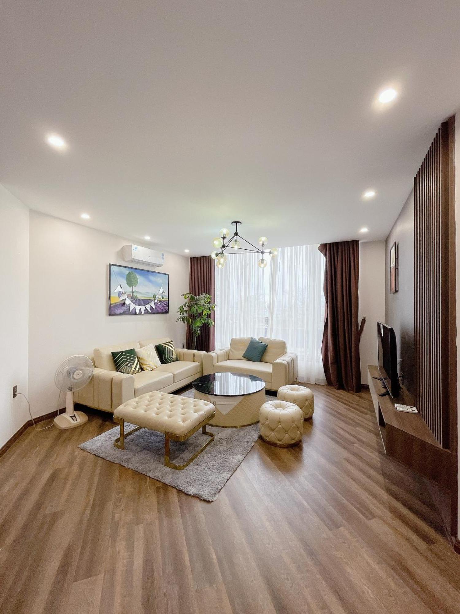 Amy Apartment Hue Exterior photo