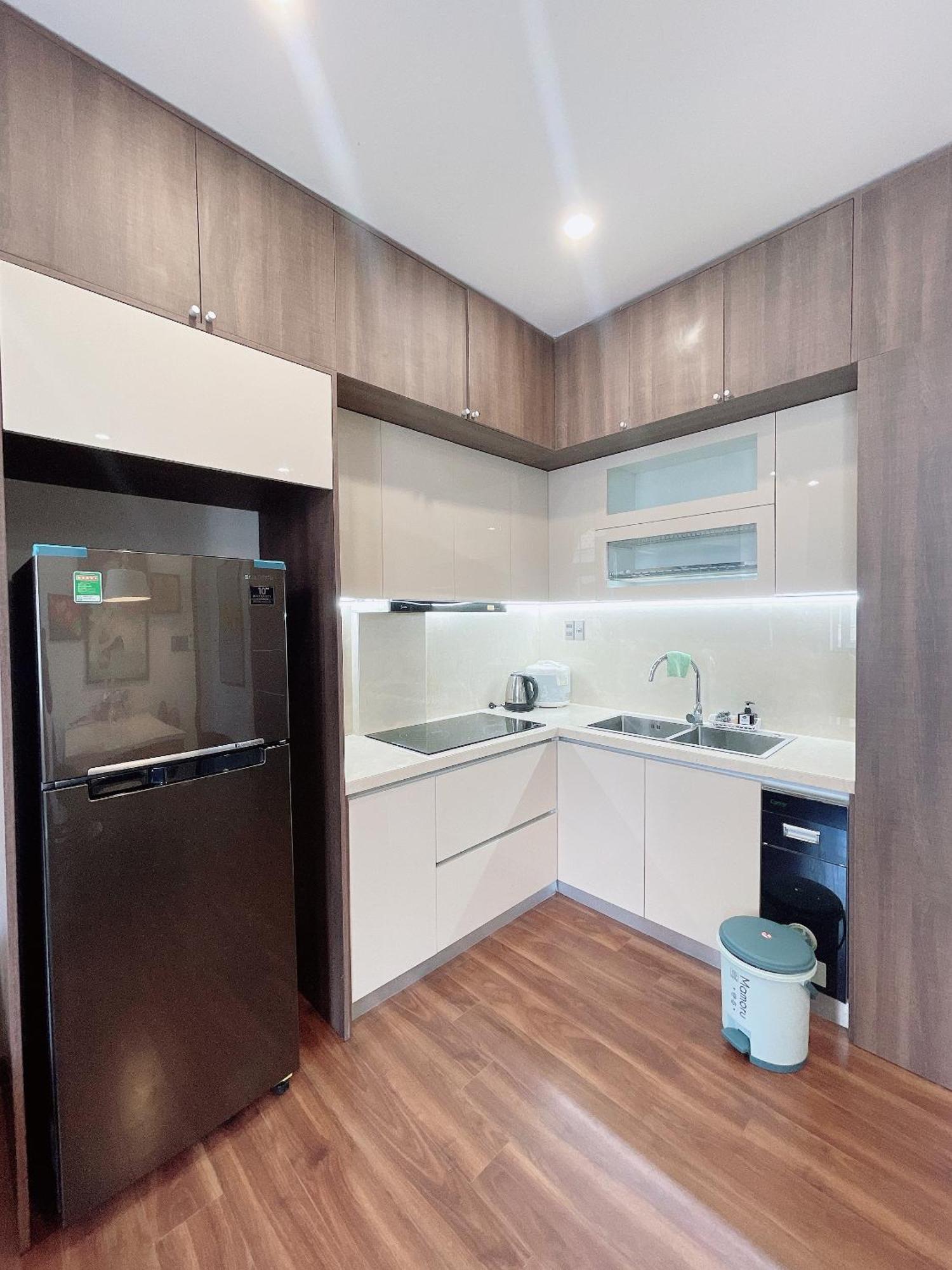 Amy Apartment Hue Exterior photo
